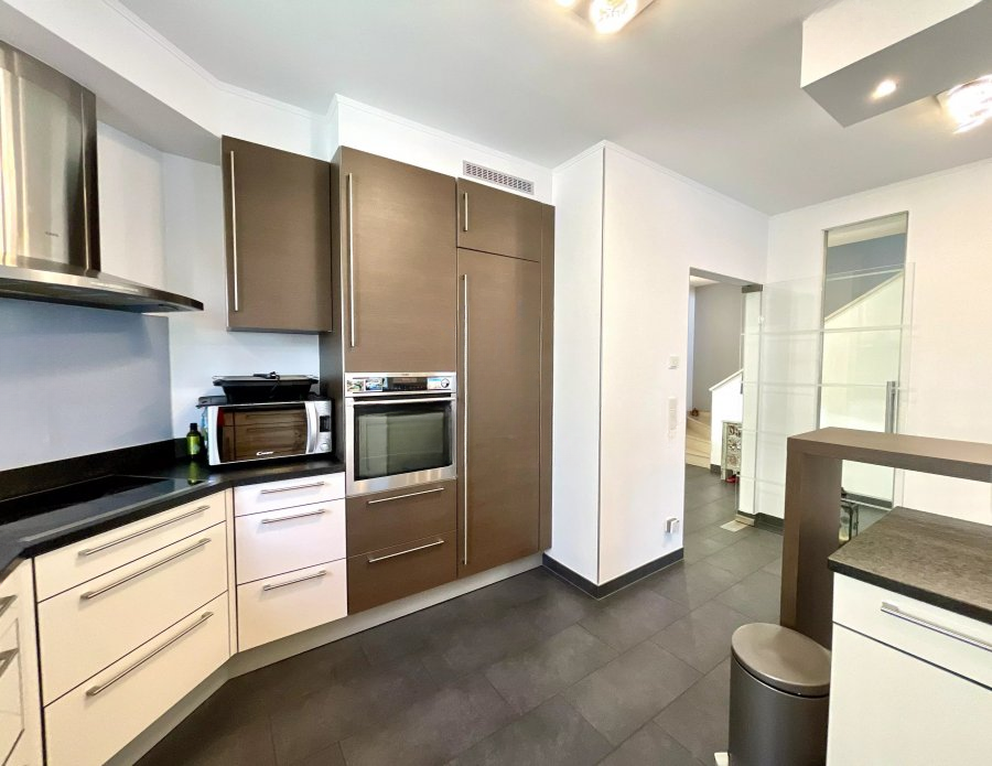 Квартира в Люксембурге, Люксембург, 111 м² - фото 6