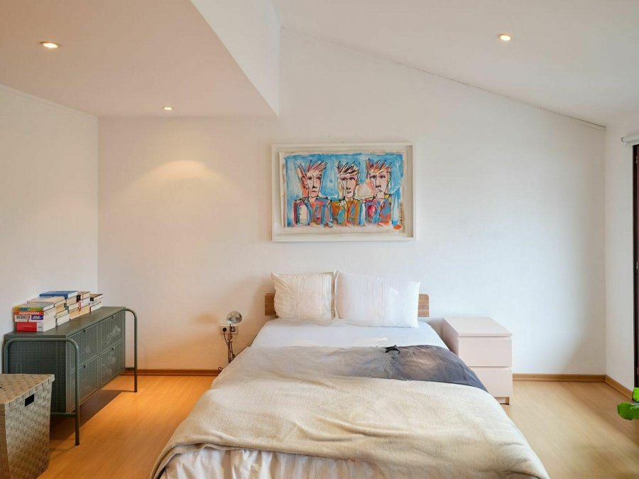 Квартира в Гревенмахере, Люксембург, 94 м² - фото 6