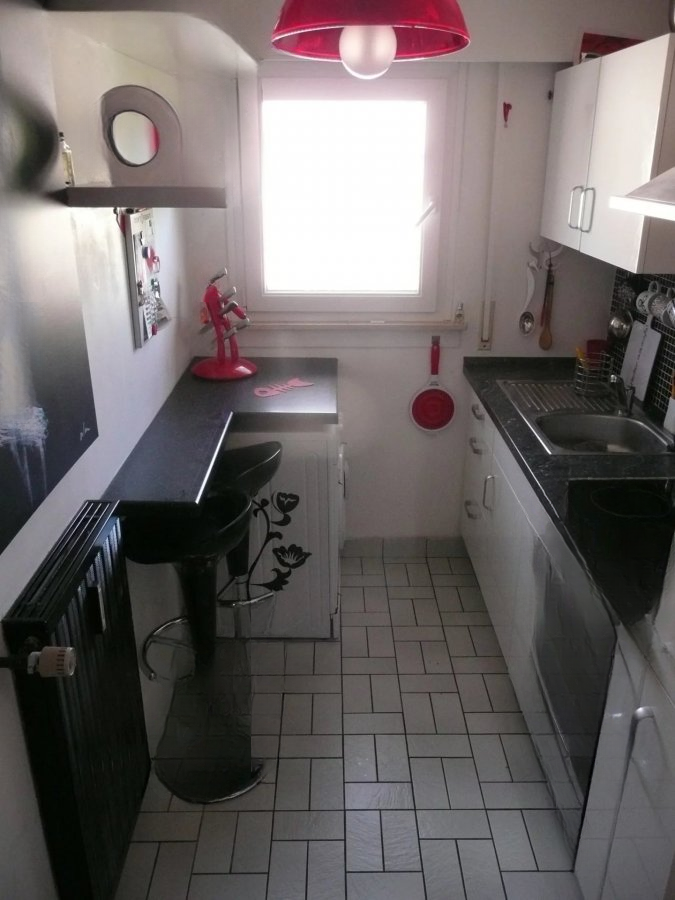 Квартира в Люксембурге, Люксембург, 38 м² - фото 6