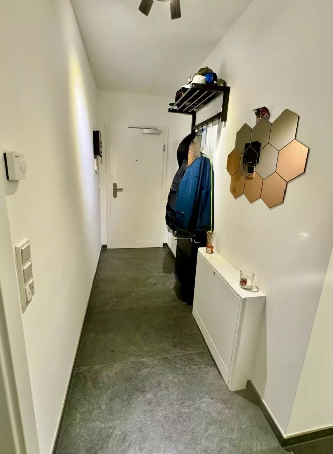 Квартира в Люксембурге, Люксембург, 77 м² - фото 6