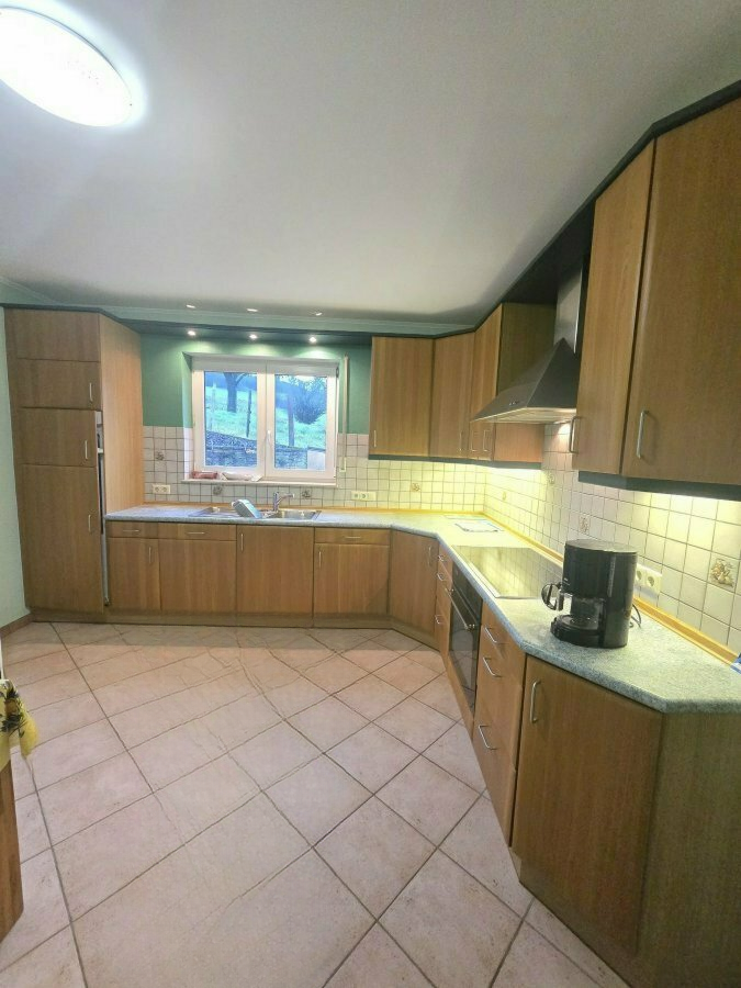 Квартира в Дикирхе, Люксембург, 212 м² - фото 6