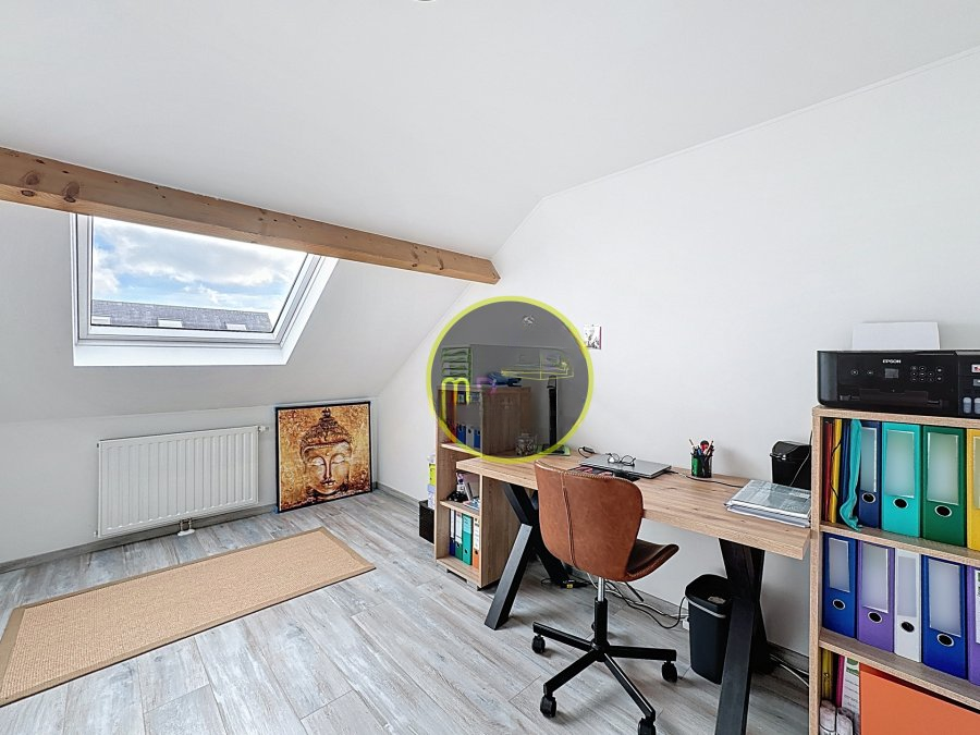 Квартира в Люксембурге, Люксембург, 128 м² - фото 6