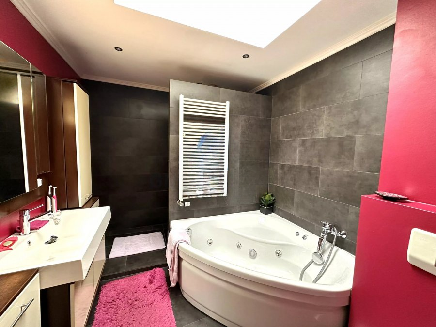 Квартира в Гревенмахере, Люксембург, 130 м² - фото 6