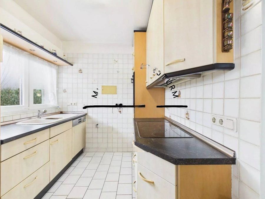 Квартира в Люксембурге, Люксембург, 102 м² - фото 6