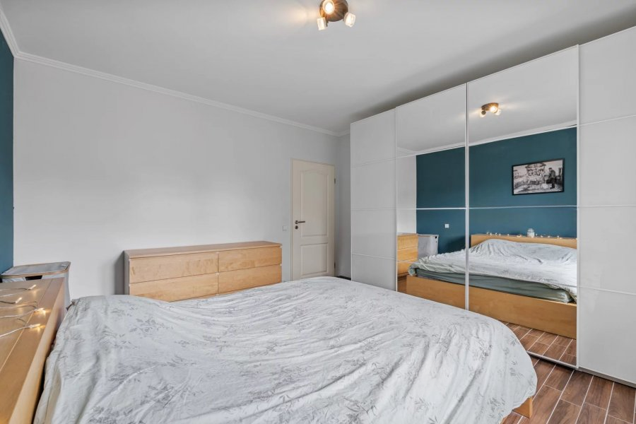 Квартира в Люксембурге, Люксембург, 86 м² - фото 6