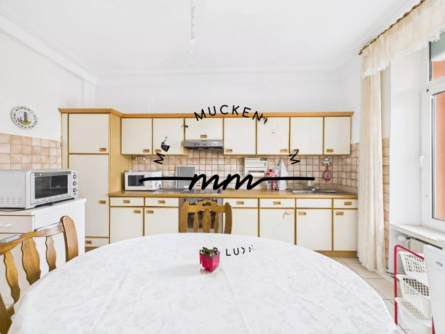 Квартира в Люксембурге, Люксембург, 75 м² - фото 6