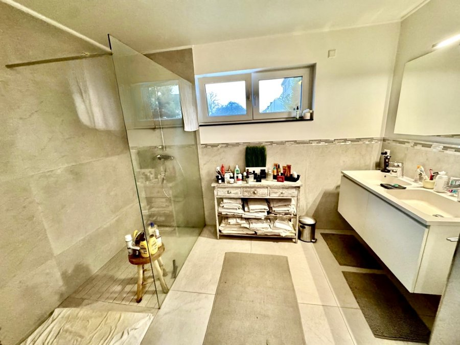 Квартира в Люксембурге, Люксембург, 121 м² - фото 6