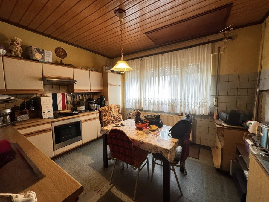 Квартира в Гревенмахере, Люксембург, 110 м² - фото 6