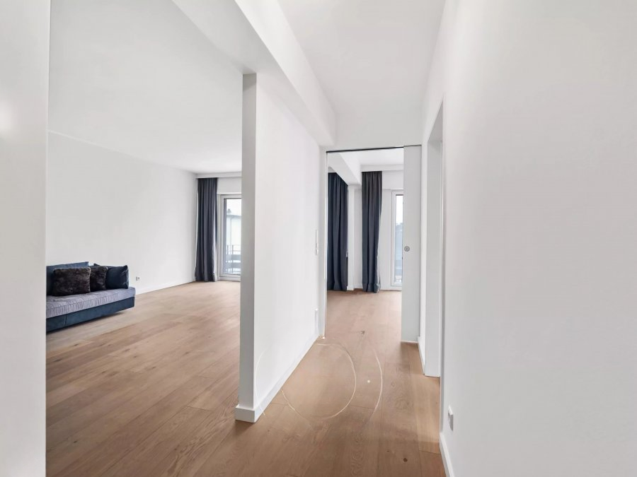 Квартира в Люксембурге, Люксембург, 108 м² - фото 6