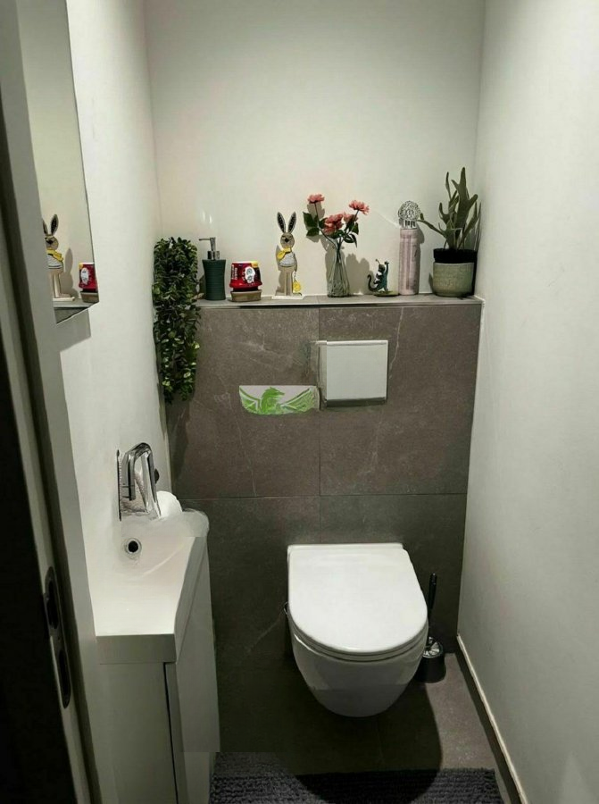 Квартира в Люксембурге, Люксембург, 58 м² - фото 6