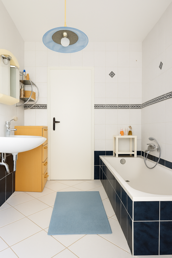 Квартира в Гревенмахере, Люксембург, 57 м² - фото 6