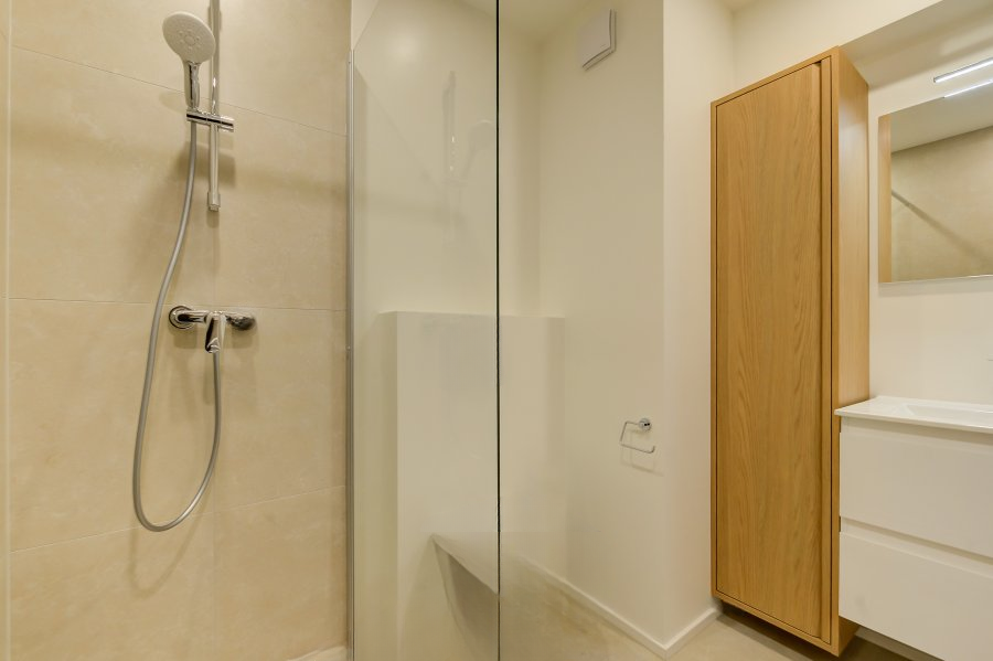 Квартира в Люксембурге, Люксембург, 55 м² - фото 6