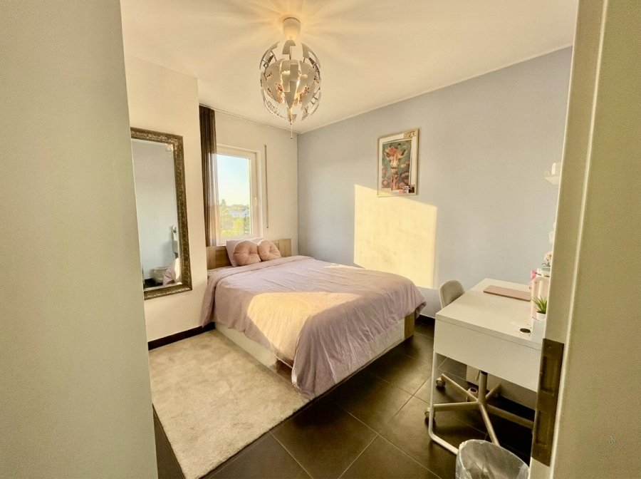 Квартира в Люксембурге, Люксембург, 78 м² - фото 6