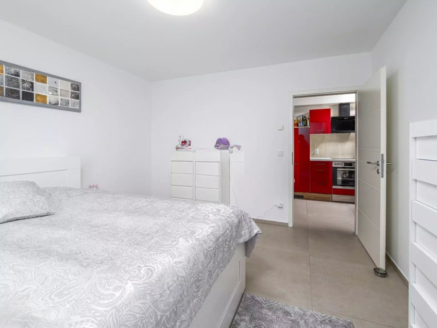 Квартира в Люксембурге, Люксембург, 107 м² - фото 6