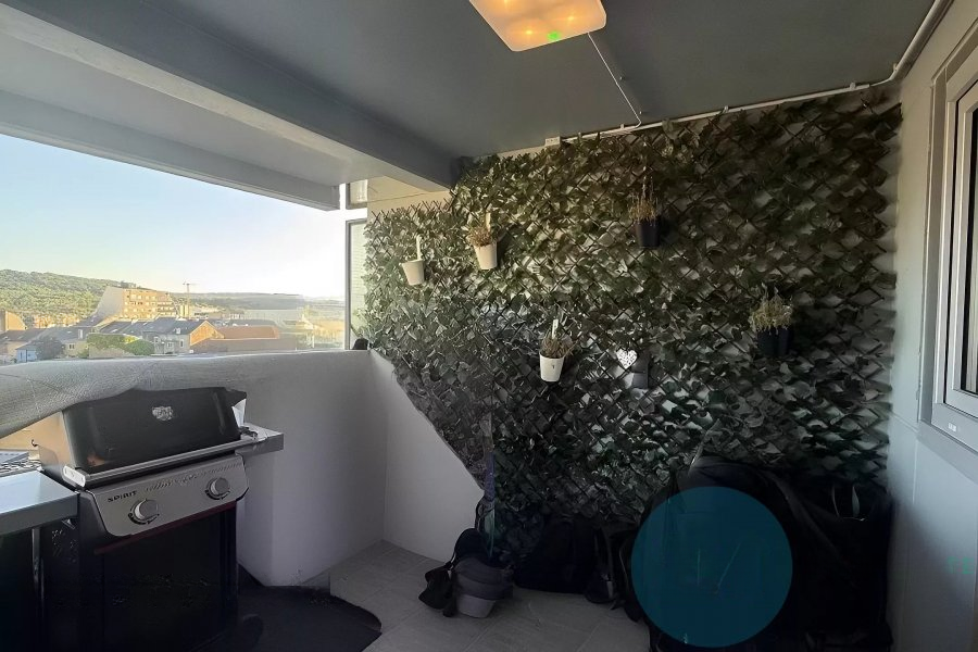 Квартира в Люксембурге, Люксембург, 93 м² - фото 6