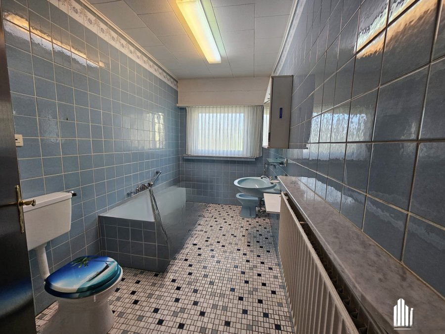 Квартира в Дикирхе, Люксембург, 135 м² - фото 6