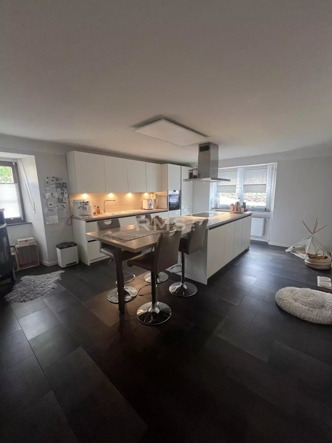 Квартира в Дикирхе, Люксембург, 140 м² - фото 6