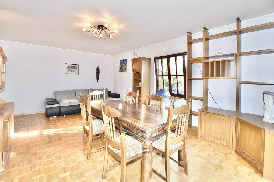 Квартира в Дикирхе, Люксембург, 211 м² - фото 6