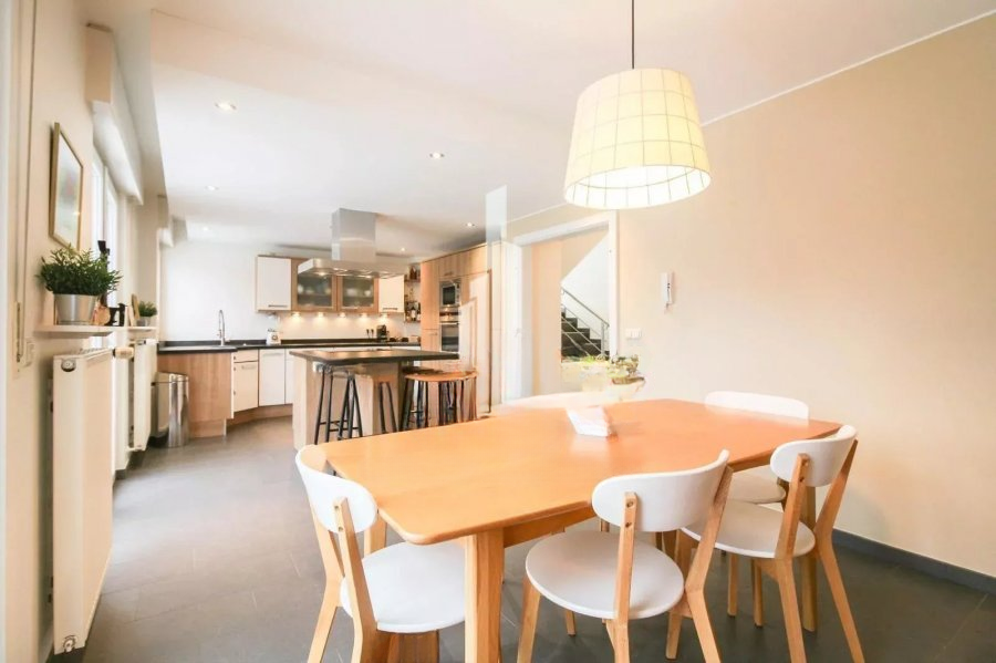 Квартира в Гревенмахере, Люксембург, 220 м² - фото 6