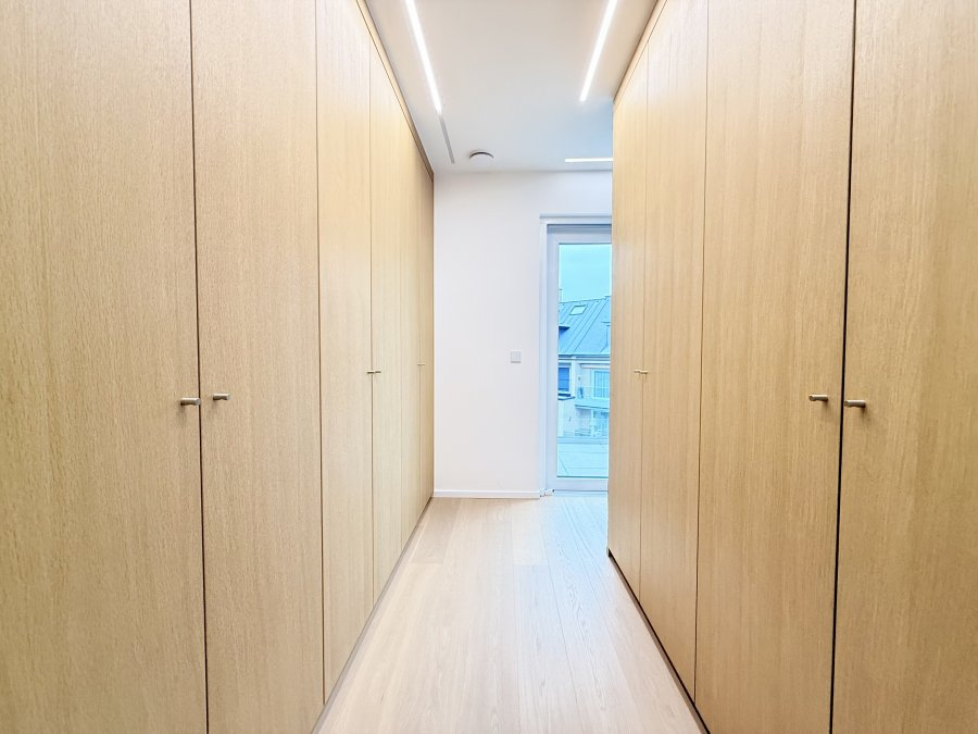 Квартира в Люксембурге, Люксембург, 130 м² - фото 6