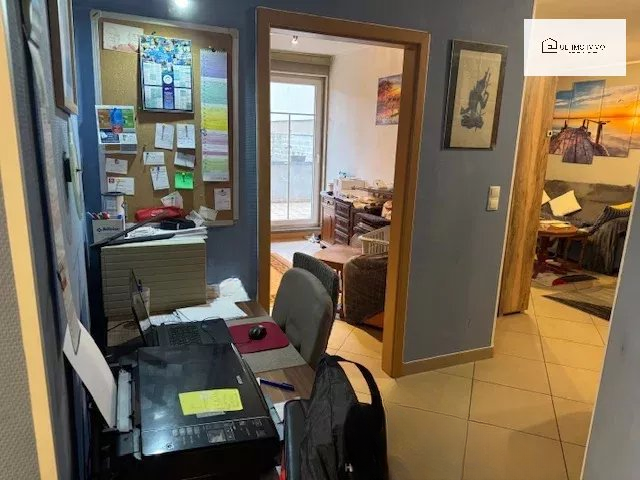 Квартира в Люксембурге, Люксембург, 75 м² - фото 6