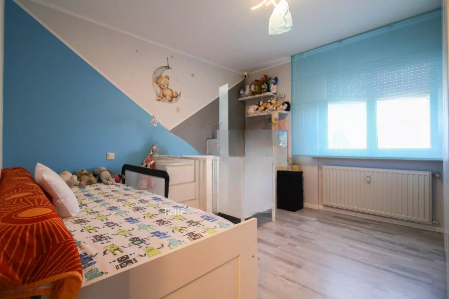 Квартира в Люксембурге, Люксембург, 83 м² - фото 6