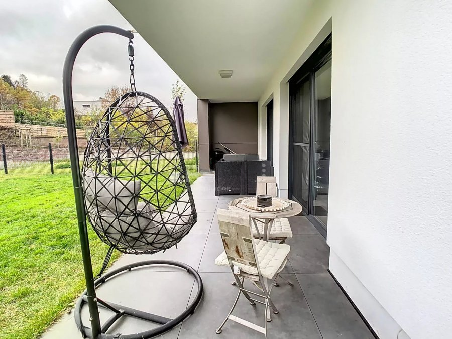 Квартира в Дикирхе, Люксембург, 75 м² - фото 6