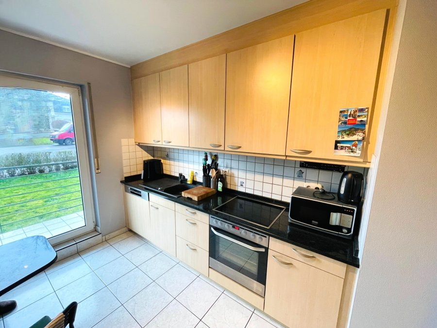 Квартира в Люксембурге, Люксембург, 81 м² - фото 6