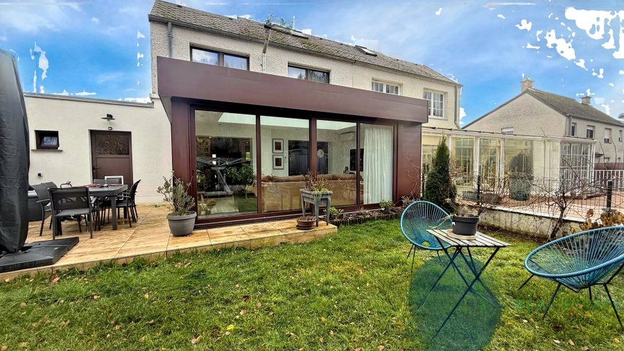 Квартира в Люксембурге, Люксембург, 130 м² - фото 6