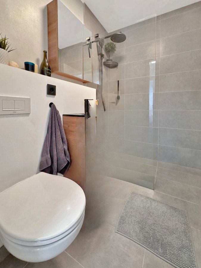 Квартира в Люксембурге, Люксембург, 50 м² - фото 6