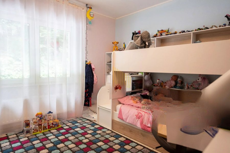 Квартира в Люксембурге, Люксембург, 97 м² - фото 6