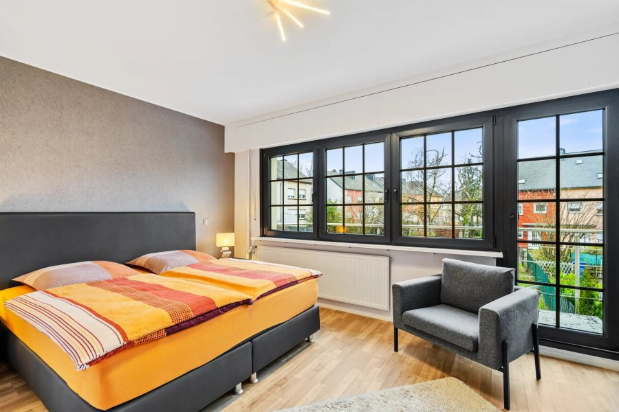 Квартира в Люксембурге, Люксембург, 190 м² - фото 6