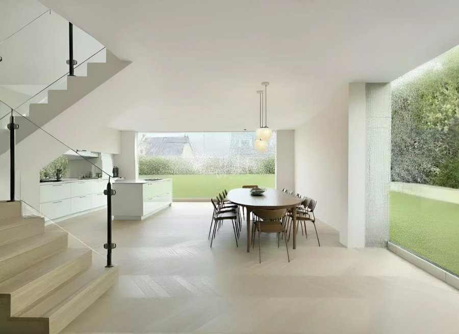 Квартира в Люксембурге, Люксембург, 280 м² - фото 6