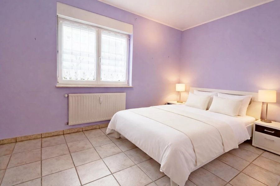 Квартира в Люксембурге, Люксембург, 55 м² - фото 6