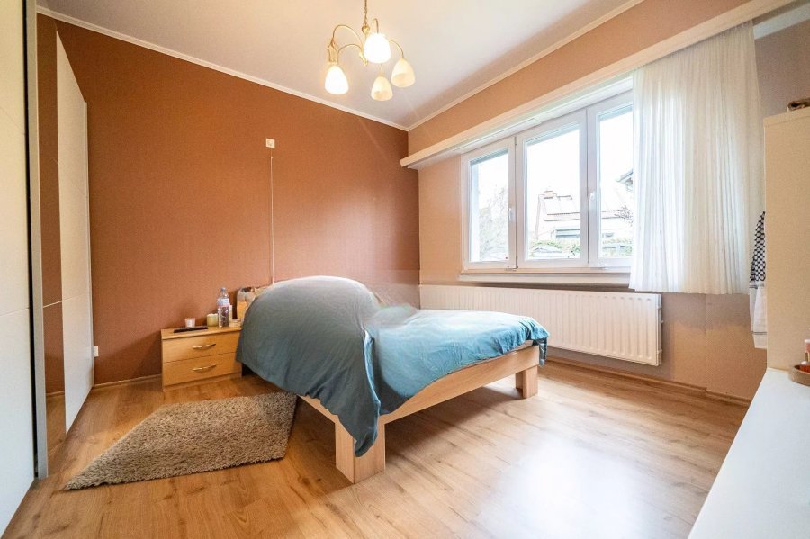 Квартира в Дикирхе, Люксембург, 127 м² - фото 7