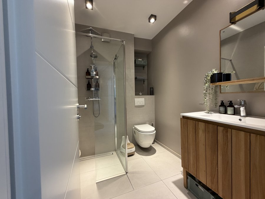 Квартира в Люксембурге, Люксембург, 70 м² - фото 7