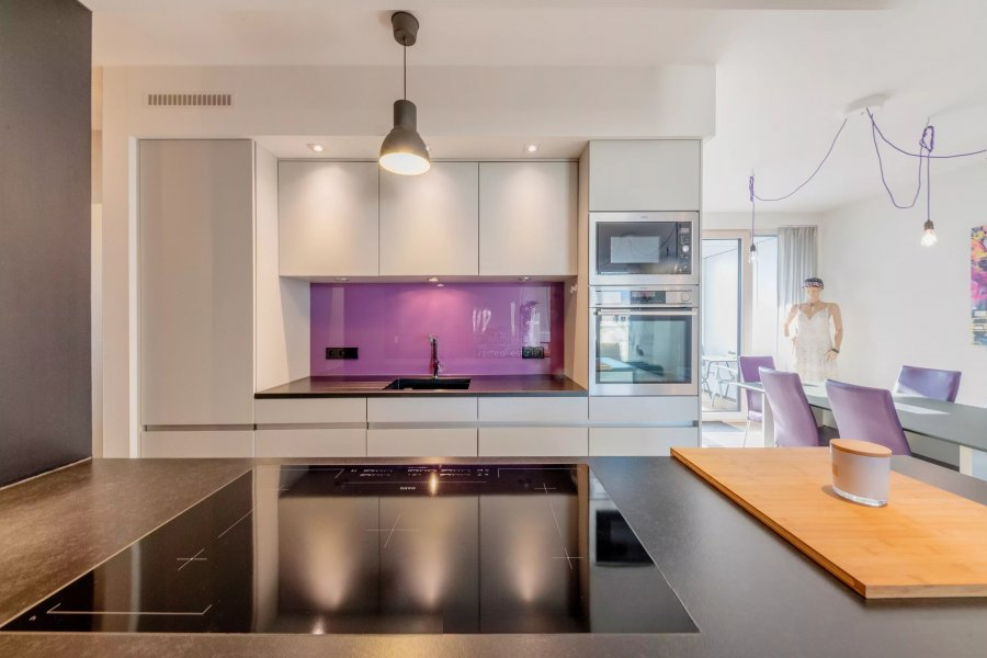 Квартира в Люксембурге, Люксембург, 103 м² - фото 7