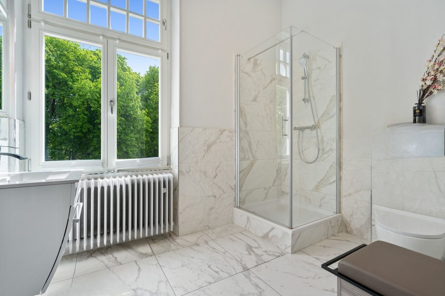 Квартира в Люксембурге, Люксембург, 300 м² - фото 7