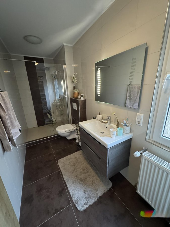 Квартира в Люксембурге, Люксембург, 160 м² - фото 7