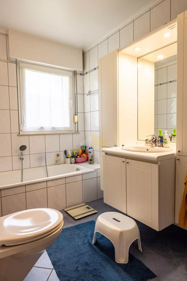 Квартира в Люксембурге, Люксембург, 97 м² - фото 7