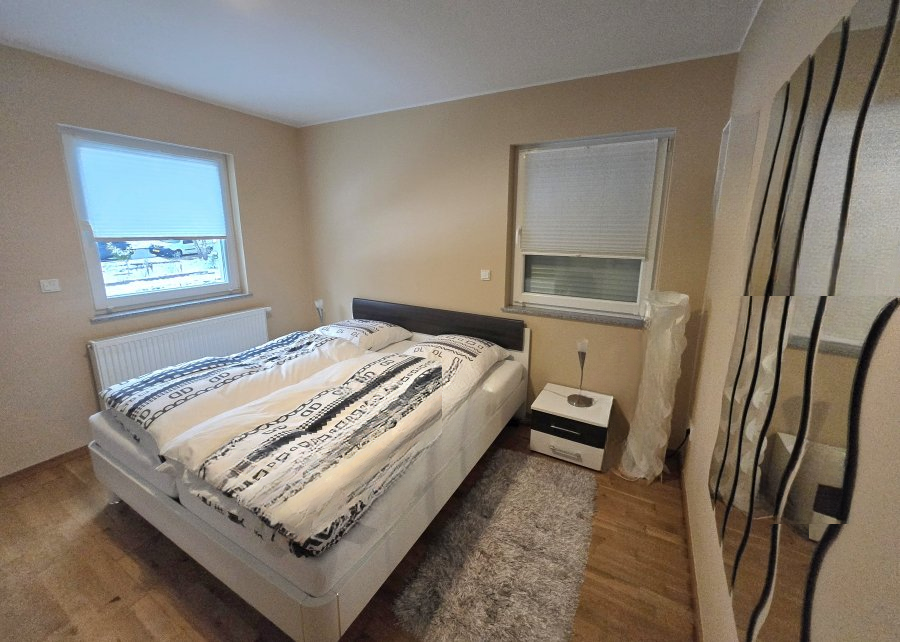 Квартира в Гревенмахере, Люксембург, 145 м² - фото 7