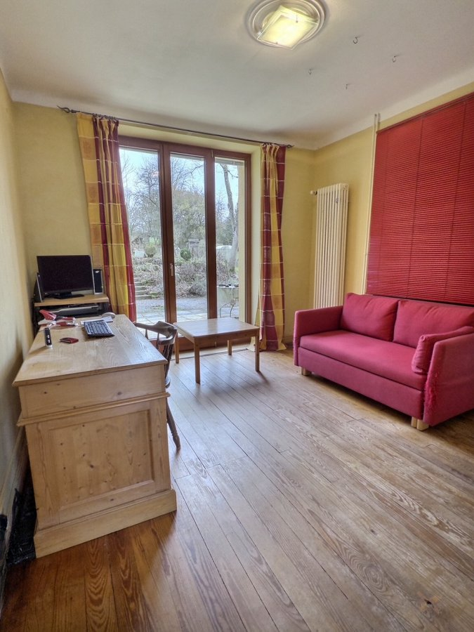 Квартира в Люксембурге, Люксембург, 185 м² - фото 7