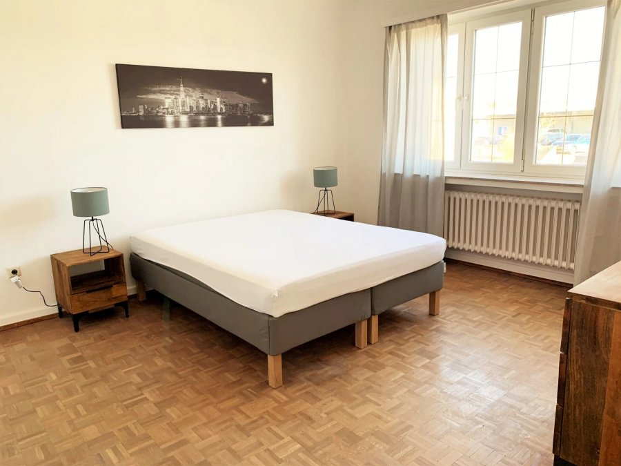 Квартира в Люксембурге, Люксембург, 75 м² - фото 7