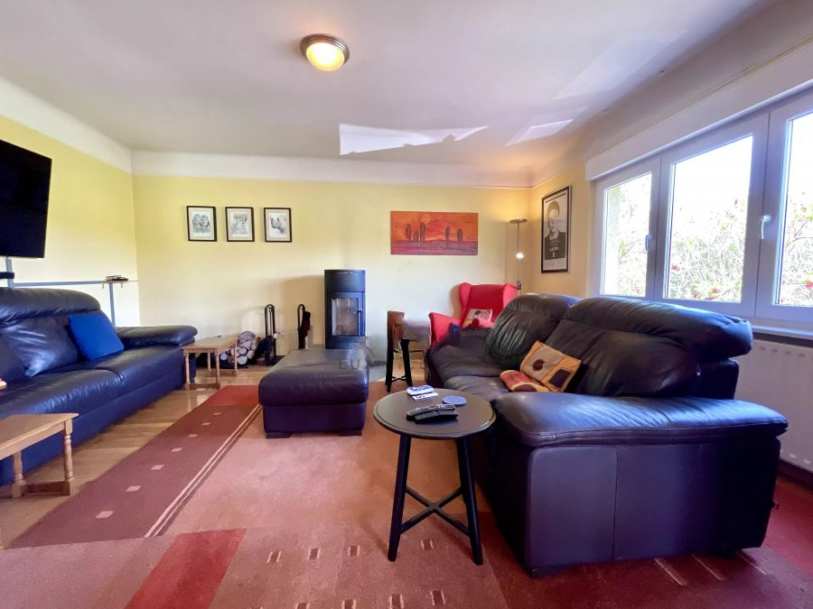 Квартира в Люксембурге, Люксембург, 175 м² - фото 7