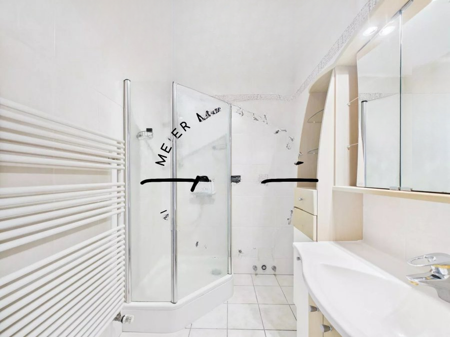 Квартира в Люксембурге, Люксембург, 103 м² - фото 7