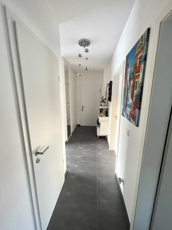 Квартира в Люксембурге, Люксембург, 78 м² - фото 7