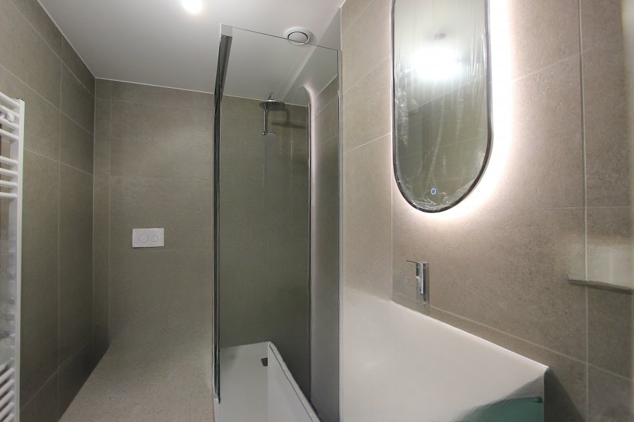 Квартира в Люксембурге, Люксембург, 124 м² - фото 7