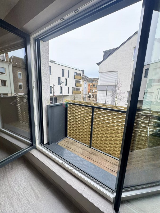 Квартира в Люксембурге, Люксембург, 42 м² - фото 7