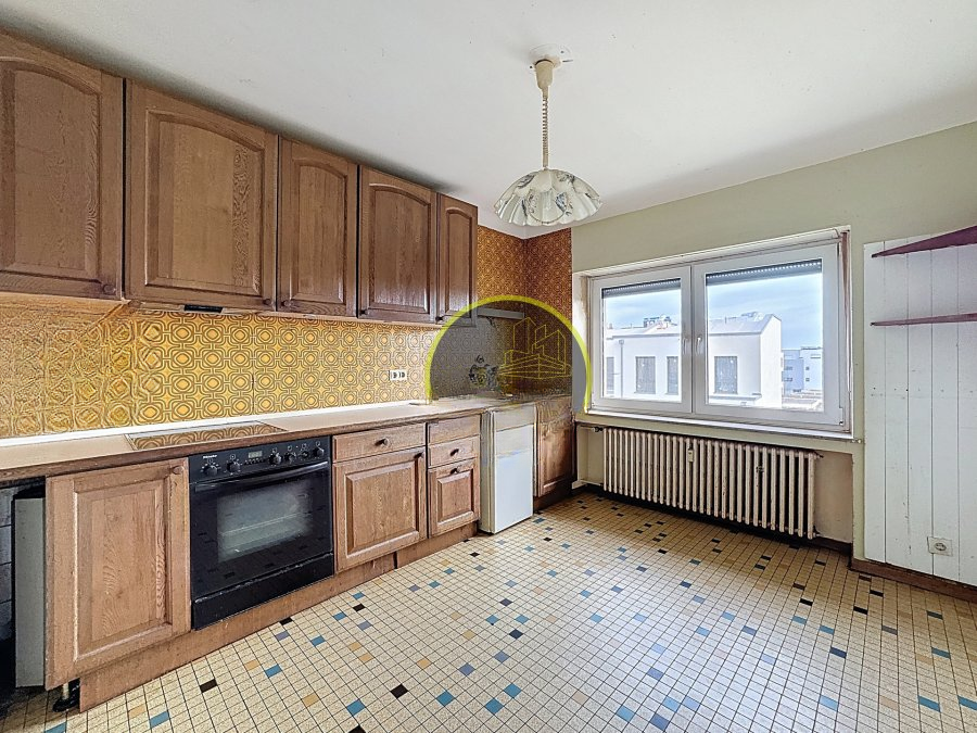 Квартира в Люксембурге, Люксембург, 121 м² - фото 7