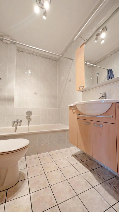 Квартира в Люксембурге, Люксембург, 55 м² - фото 7